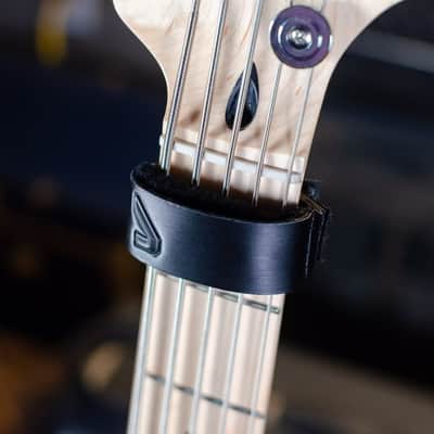 Gruv Gear Fret Wrap Stealth Edition Medium image 2