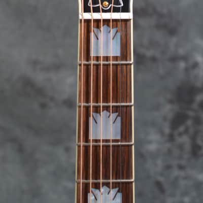 Gibson SJ-200 Standard Tri-Burst Jumbo w/ FREE Same Day Shipping image 2