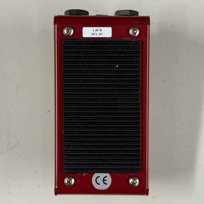 Seymour Duncan Pickup Booster Bild 2