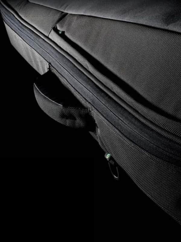 Incase John Mayer Guitar Case image 1