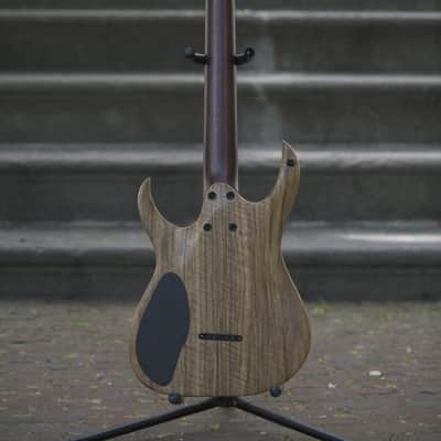 Mayones Duvell Elite 7 - Custom Dia Fade Gloss - Zjon's run image 23