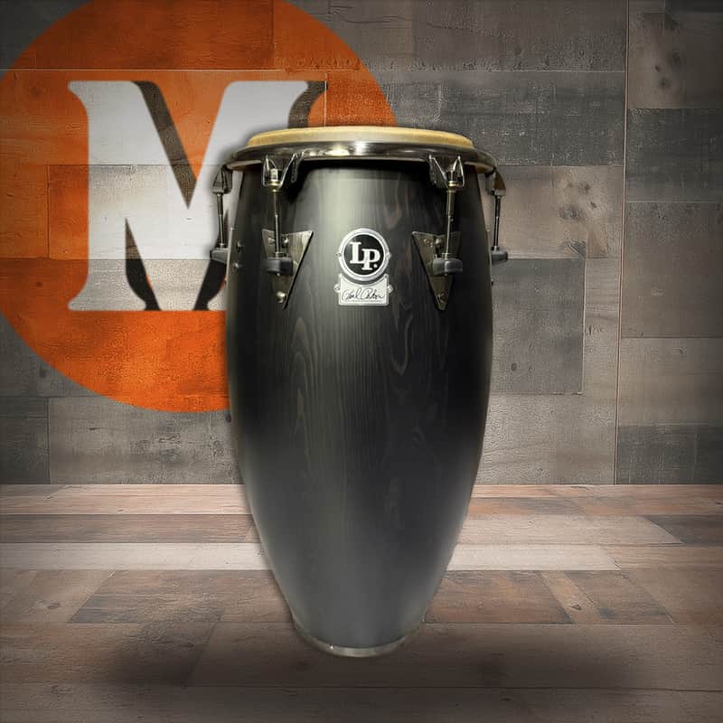 Latin Percussion Raul Rekow 11″ Quinto (LP522-TRRB) image 1