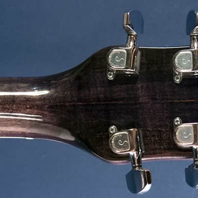 Vintage Late '70s Gretsch Super Axe w/ OHSC image 8