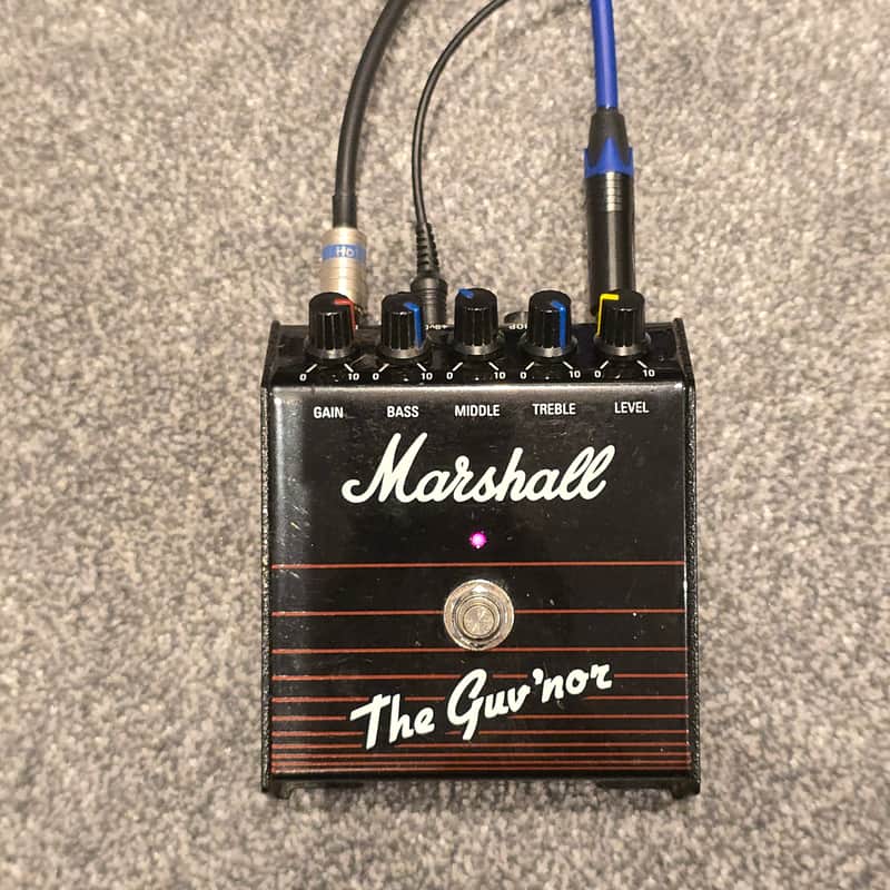 Marshall Guv'nor