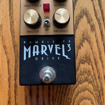 HMPF製 Ramble FX Marvel Drive V3 クローン marvel-drive-v3-617574.jpg?v=