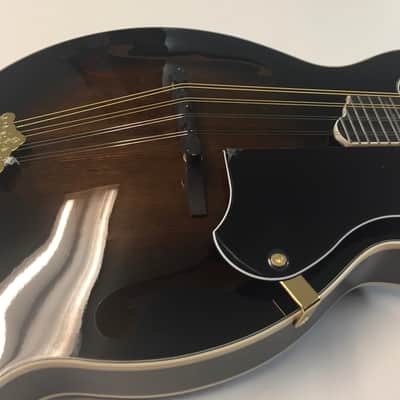 Ibanez Mandolin M522S-DVS image 5