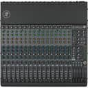 Mackie 1604VLZ4 16-Channel Compact 4-Bus Mixer, Authorized Dealer