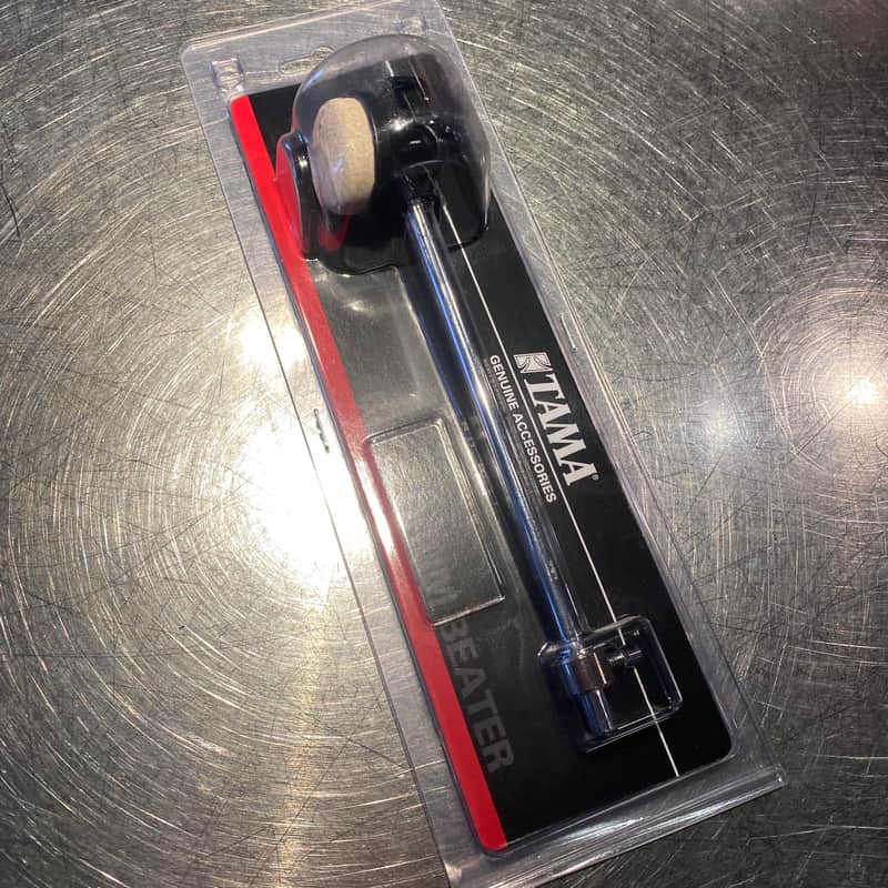 Tama Wood Beater Replacement for Iron Cobra CB90W image 1