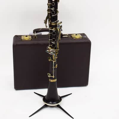 Buffet R13 B 660 Professional Bb Clarinet image 1