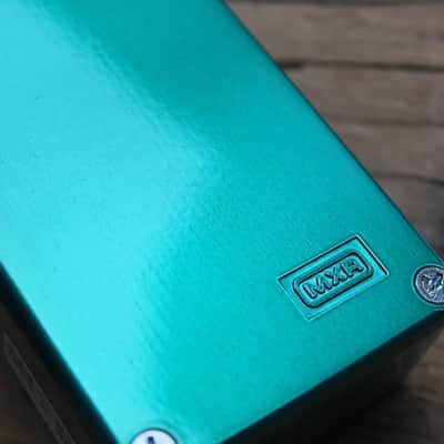 MXR M83 Bass Chorus Deluxe image 11