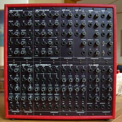 Curetronic 5U Modularsystem image 1
