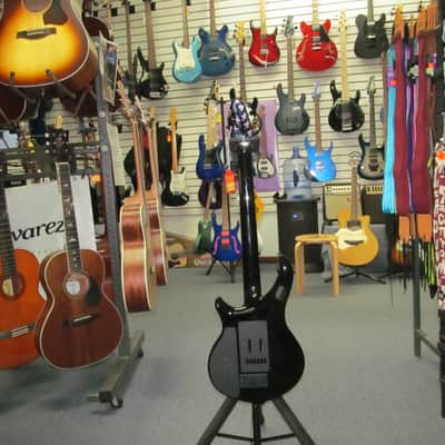 Ernie Ball Music Man John Petrucci Majesty 6 Electric Guitar Sanguine Red *FREE SHIPPING / FULL WARRANTY image 8