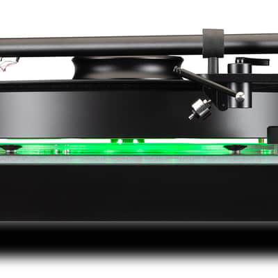 McINTOSH MT2 - Precision Turntable - NEW! image 6