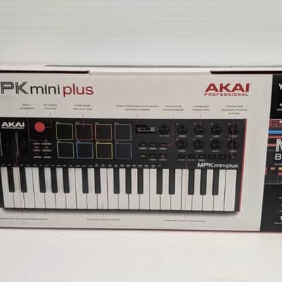 Akai MPK Mini Plus image 4