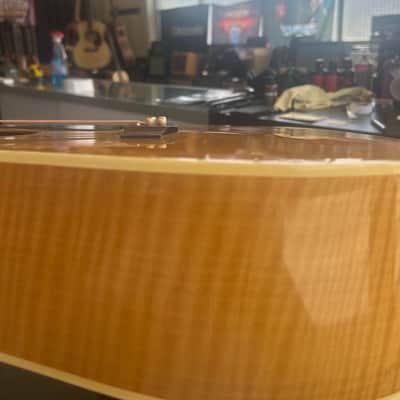 Takamine 1/100 EF-400MS 1981 - Natural image 6