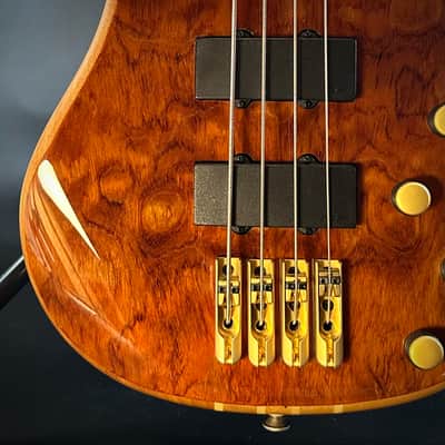 Peavey Cirrus BXP 2000s - Natural image 6