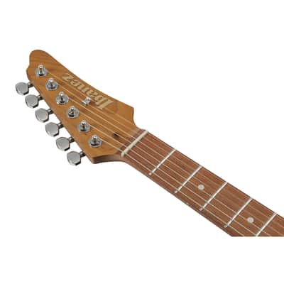 Ibanez AZ24S2-BK image 6