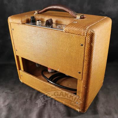 Fender 1959 Champ 5F1 image 2