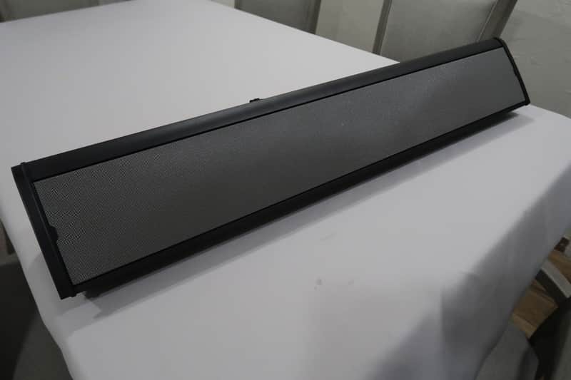 Korg Korg PaAS Mk2 Amplification Speaker - used - mint image 1