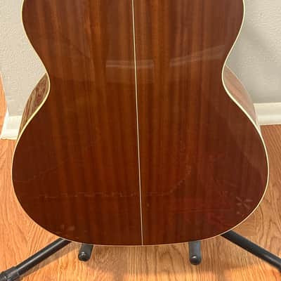 Ibanez Artwood AC-300 NT Solid top 2011 - Natural image 7