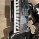 Arturia PolyBrute 61-Key Synthesizer 2021 - Present - Black