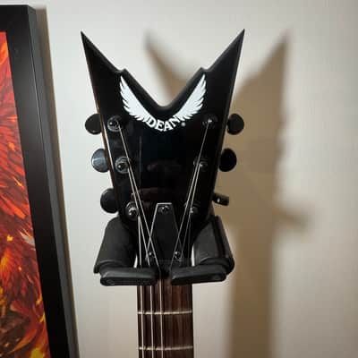Dean Razorback Dimebag DB image 8