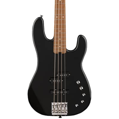 Charvel Pro-Mod San Dimas Bass PJ IV