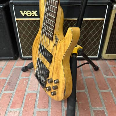 *2012* Esp Ltd B 206 Sm image 4