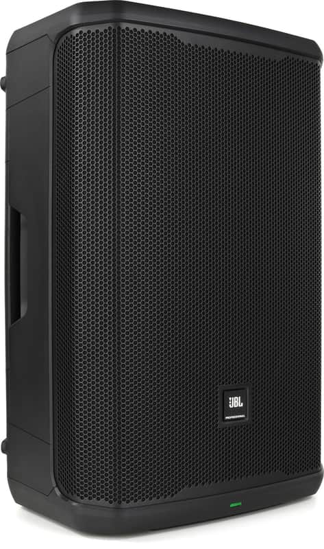 JBL PRX915 15-inch Powered Loudspeaker image 1