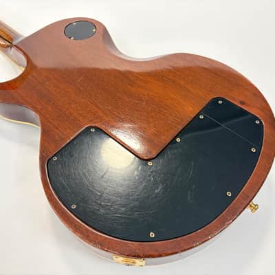 Gibson Les Paul Artist 1980 Antique Sunburst image 20