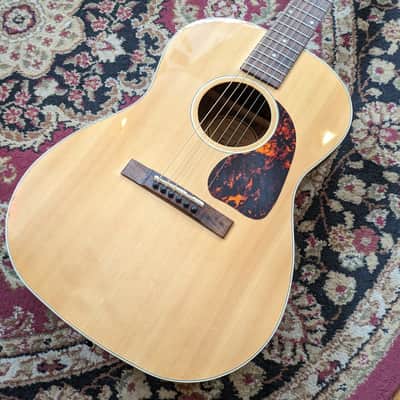 Farida Old Town Series OT-23W Wide 2019 Natural Acoustic #F19010087 image 1