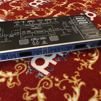RME ADI-8 DS ADDA Converter image 4