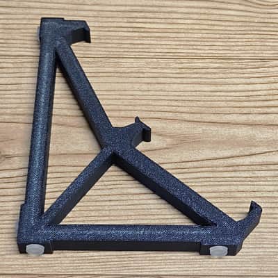 The Analog Source 2 Tier Multi Angled Desktop Stand for KORG Nano SLIM-LINE Series NanoPad NanoKontrol NanoKey MIDI Controllers image 9