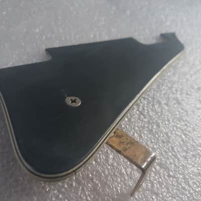 1972 Gibson Les Paul Custom '54 Reissue Pickguard USA image 3