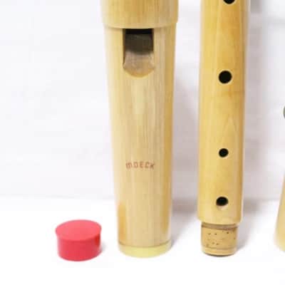 Moeck 231 flute wood image 2