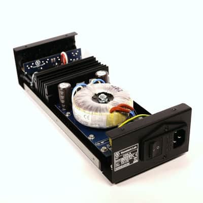 Konstant Lab - CIHLA external SERGE synth power supply image 5