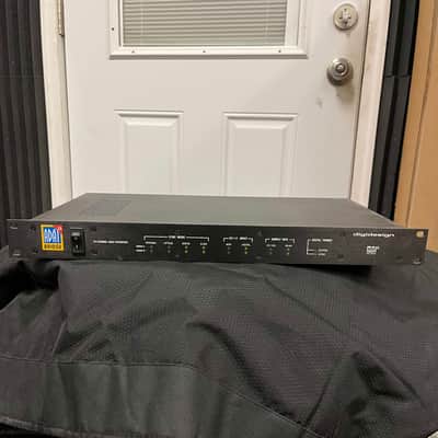 Digidesign ADAT Bridge 24 I/O ADAT Interface for Pro Tools image 1