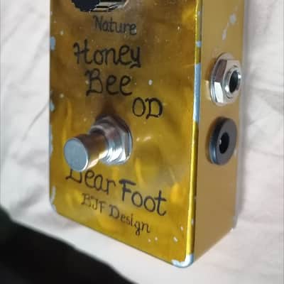 Bearfoot FX Honey Bee 2010s image 3