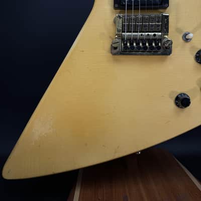 1984 Gibson Explorer - Alpine White image 6