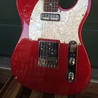 Lowrider Gold Foil Standard w/ cloth cable image 2