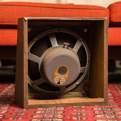 12" JBL D131F image 8