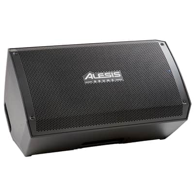 Alesis Strike Amp 12 MKII 2500W 12" Electronic Drum Amplifier with Bluetooth image 3