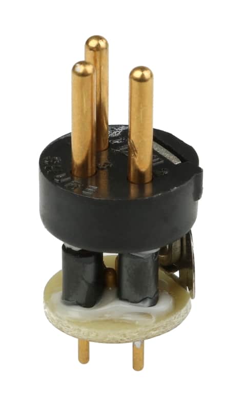 Shure RPM606 XLR with PC Connector for Beta 87, Beta 87A, SM81 image 1