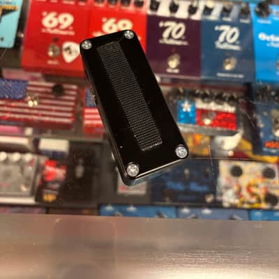 Lovepedal Line Driver mini buffer Black image 6