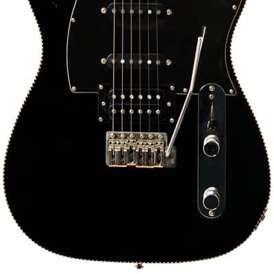 Hohner Artist Elite Black Prince 2008 Rare Only 60 Worldwide! image 1