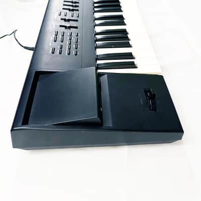 ROLAND Rodgers W-50 JV Series 61-Key Synthesizer Made in JAPAN. Works and Sounds Great !... image 13