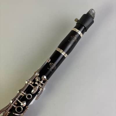 Buffet Crampon R13 B♭ image 3