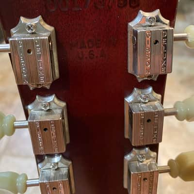 Gibson ES-333 image 4
