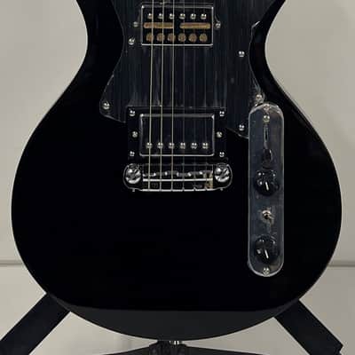 Stagg Silveray Special Black image 1