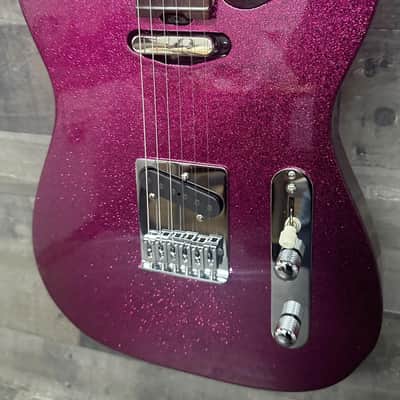 Funk Telecaster T-series 2024 image 3